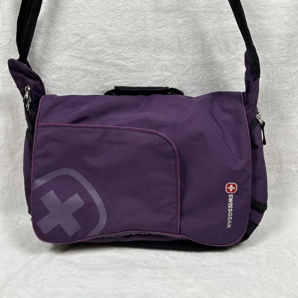 SwissGear 15